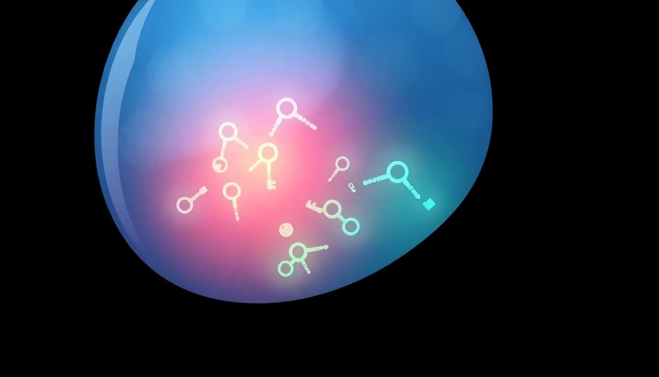 AI 設計的蛋白質可助力早期癌症檢測