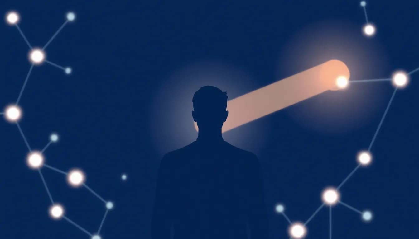 研究人員發現大型語言模型具有大規模去匿名化的能力，能夠在線上...