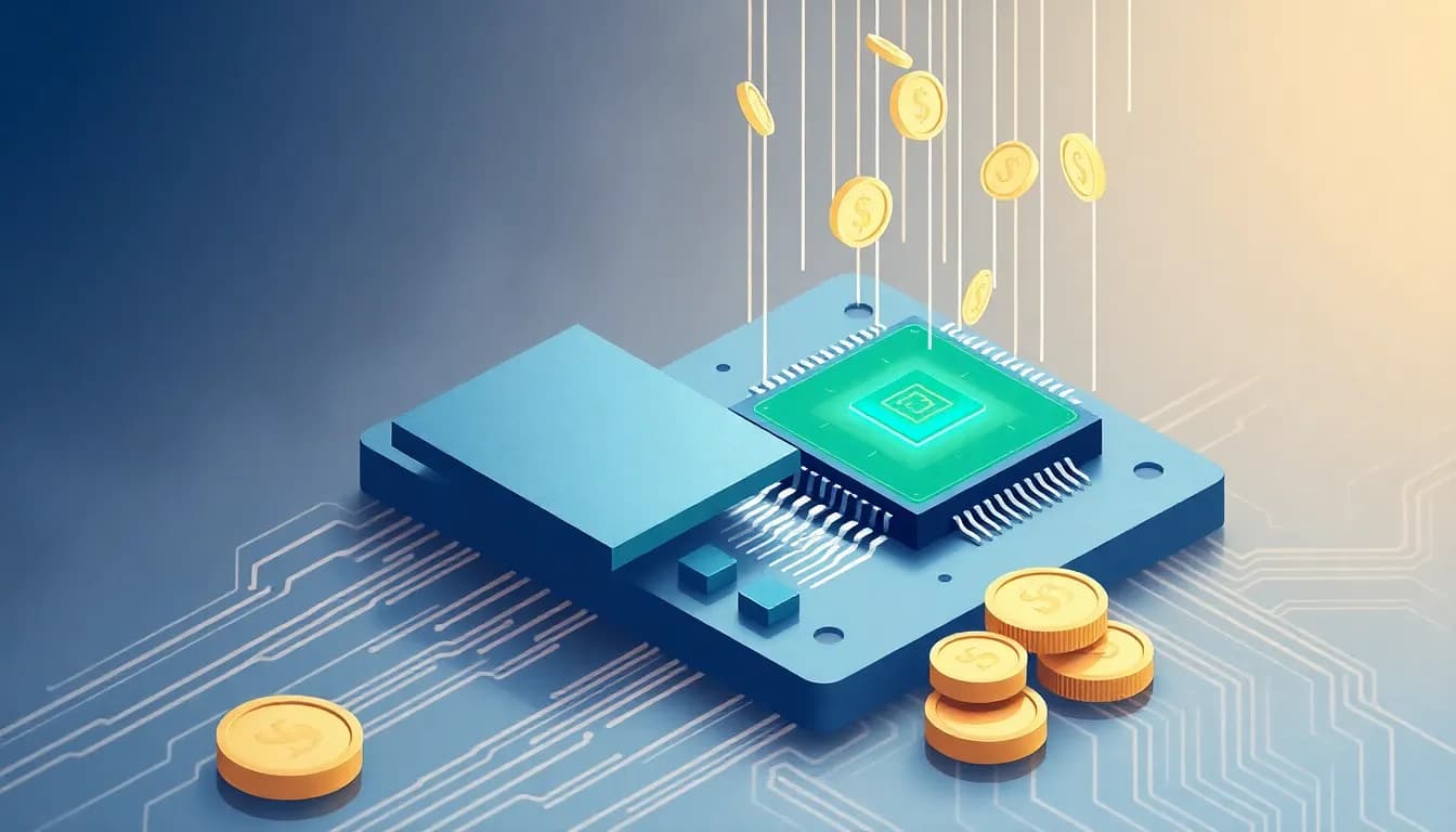 Nvidia 競爭對手 MatX 融資 5 億美元