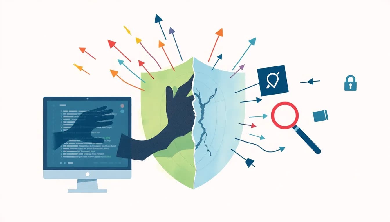 打擊 AI 的惡意使用 | 2026 年 2 月