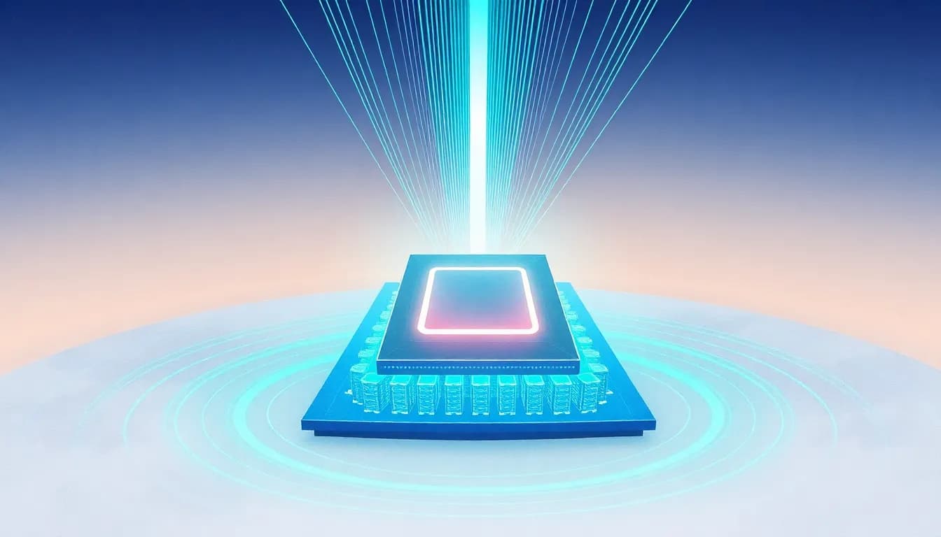 Nvidia 創紀錄季度業績，資本支出再創新高