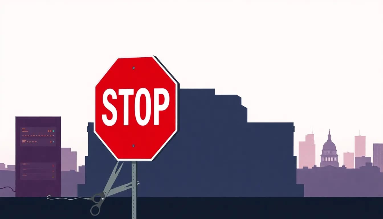 Trump 下令聯邦機構停用 Anthropic 的 AI 產品