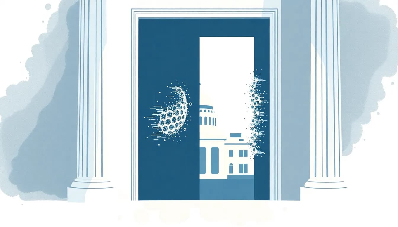 AI 對峙五角大廈：Anthropic 拒絕放鬆 Claude 安全防護以換取軍方合約