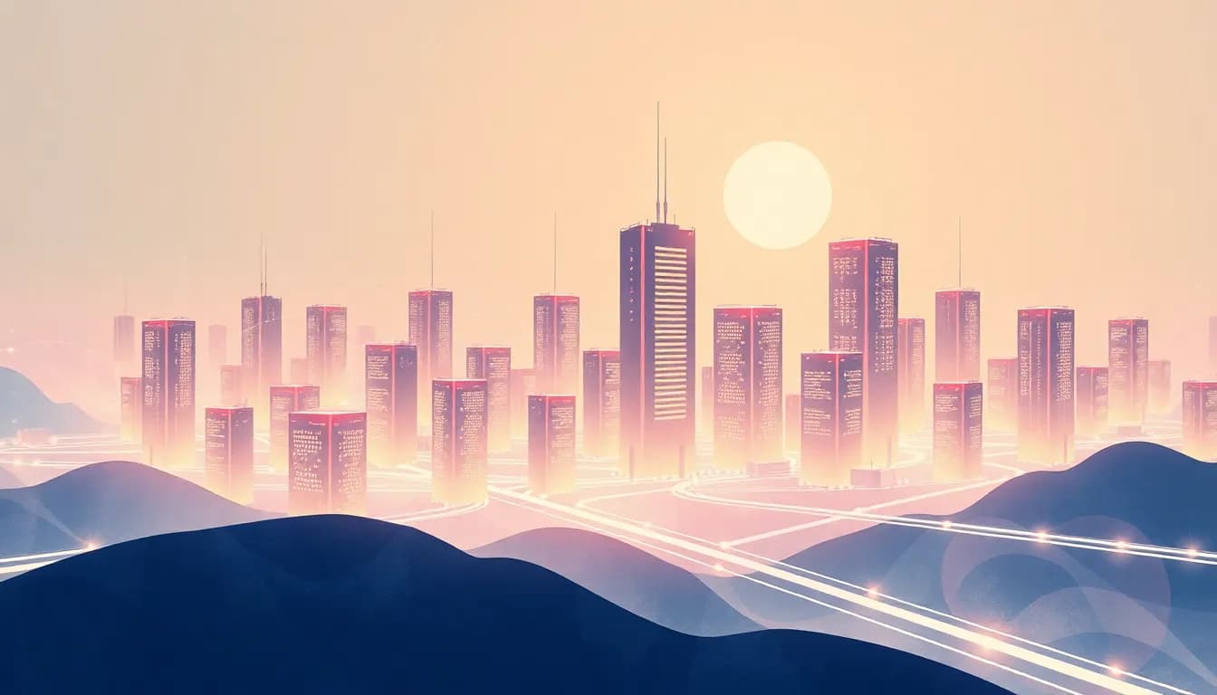 AI 圖像生成領域新領頭羊：The Rundown AI 解析