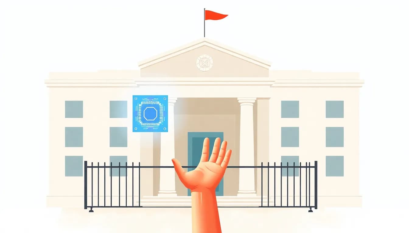 Pentagon 將 Anthropic 列為供應鏈風險