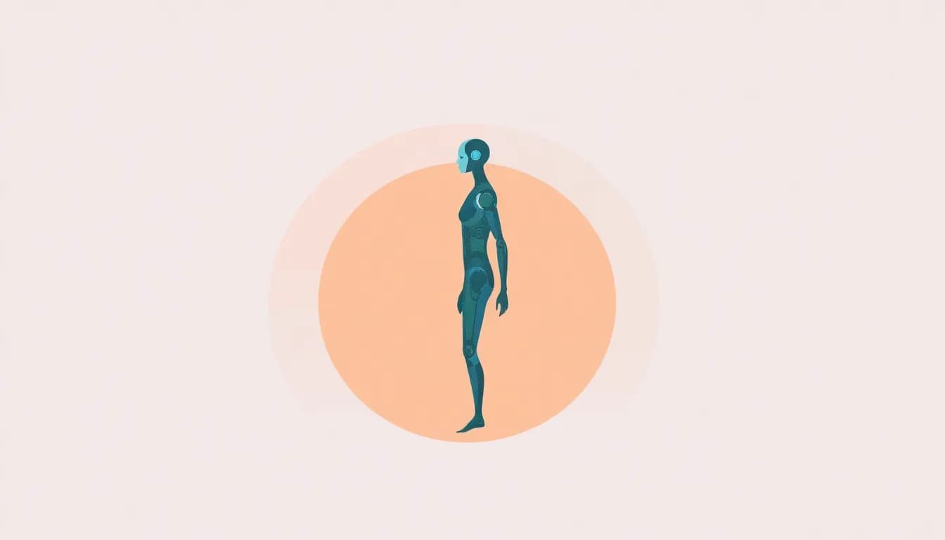 AI 的人格會在聊天中「漂走」，Anthropic 找到了原因