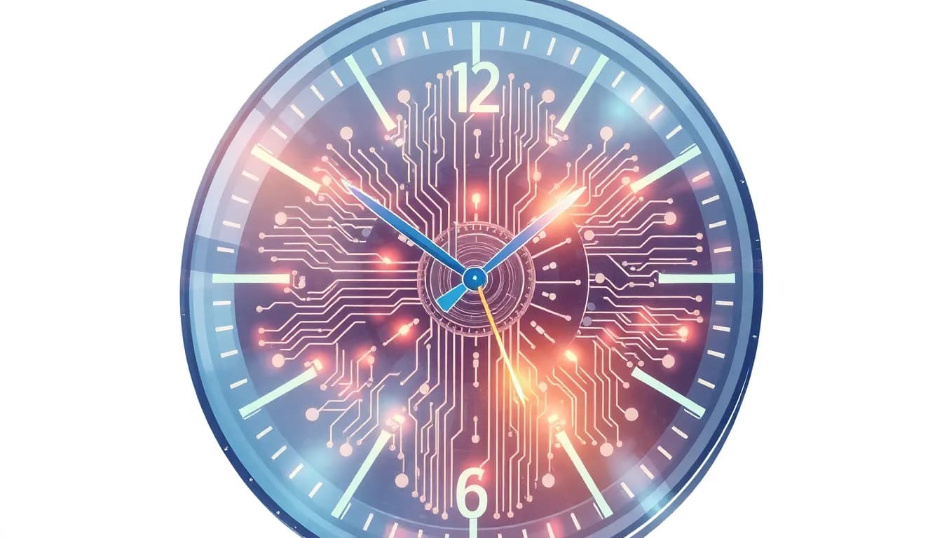 Claude 的運作週期