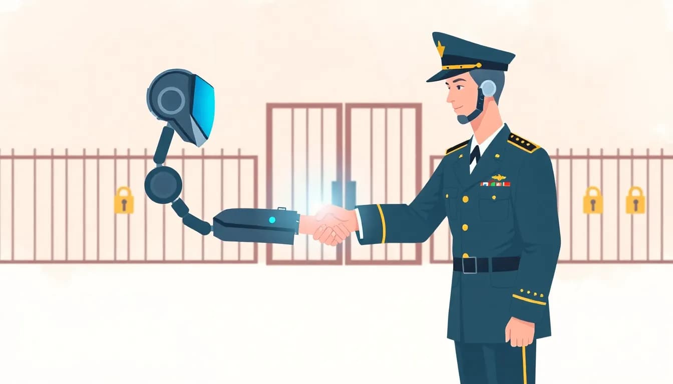 OpenAI 與美國國防部簽署協議