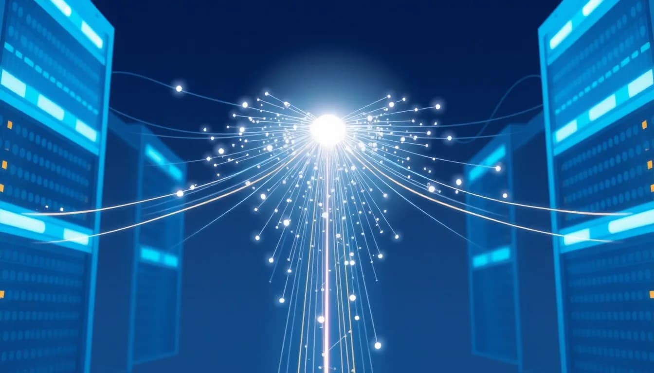 Nvidia 投資 40 億美元光子芯片技術，鞏固 AI 數據中心領先地位