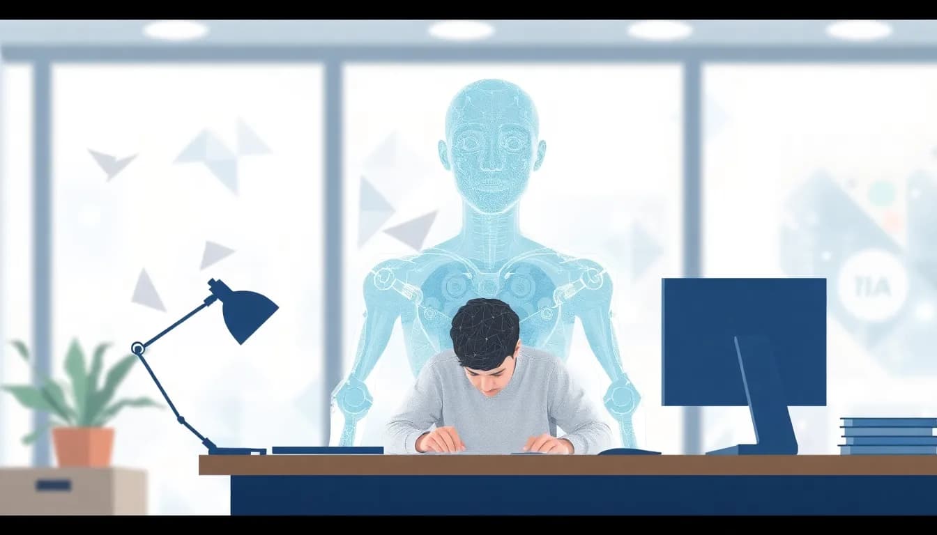 AI 在 6 個月後的樣子，決定了你今天的工作有沒有價值