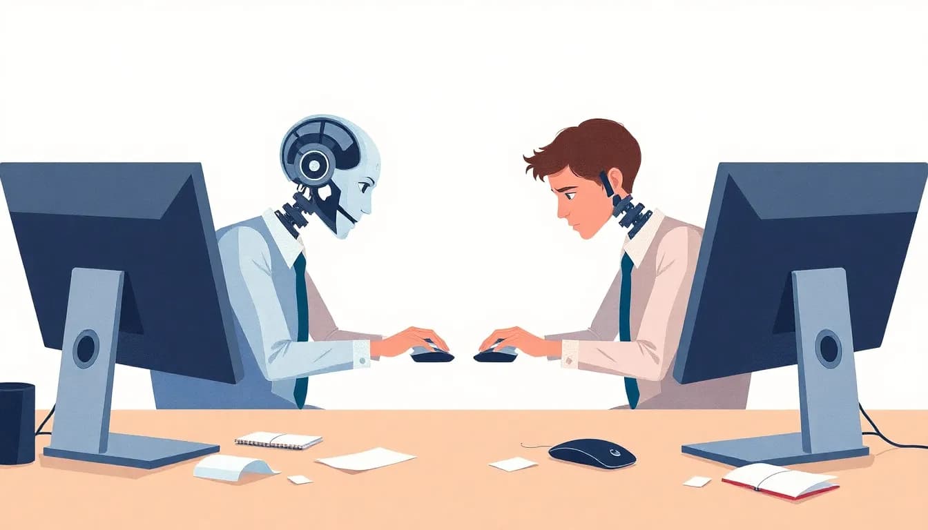 OpenAI 把 AI 當成員工用，但員工出了問題就甩鍋給代理