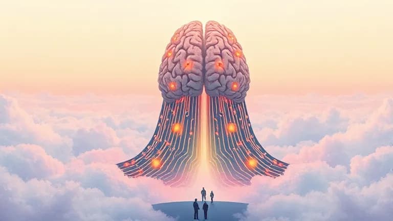 OpenAI 推出史上最佳模型，投資簡報自動轉幻燈片功能上線