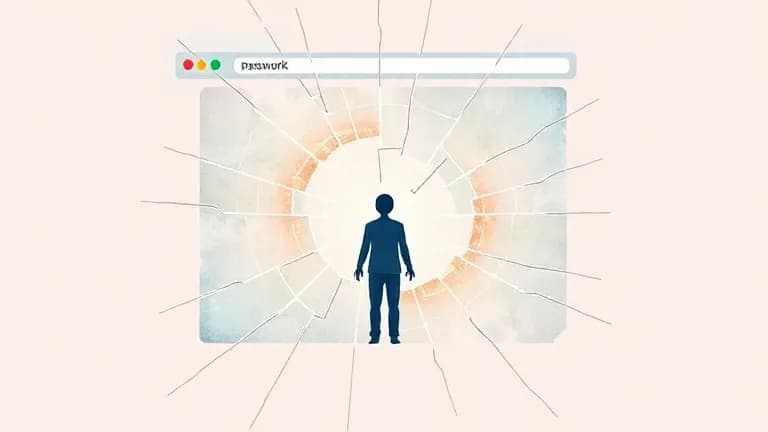 AI 兩週找出 Firefox 22 個漏洞，你的瀏覽器一直都在裸奔