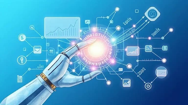 Netflix 收購 Ben Affleck AI 製片公司 InterPositive