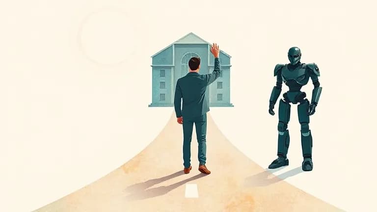 OpenAI 機器人團隊負責人因五角大樓合約辭職