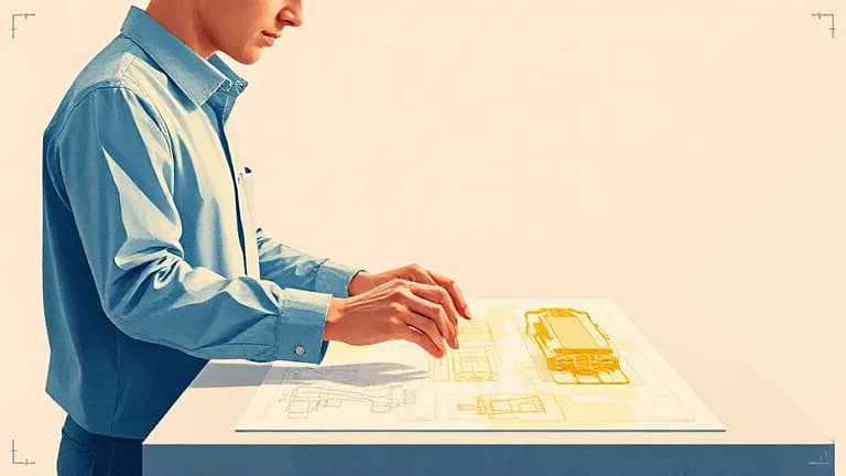 AI 將使工程更人性化而非更疏離