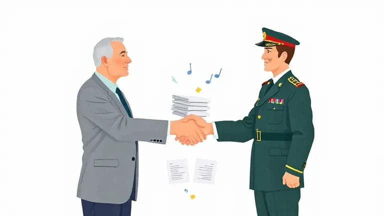 Anthropic 與 Pentagon 合約破裂，為創業公司追尋聯邦合約敲響警示鐘