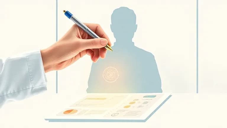 Google 的 AI 開始幫醫生寫病歷，但沒人問病人願不願意