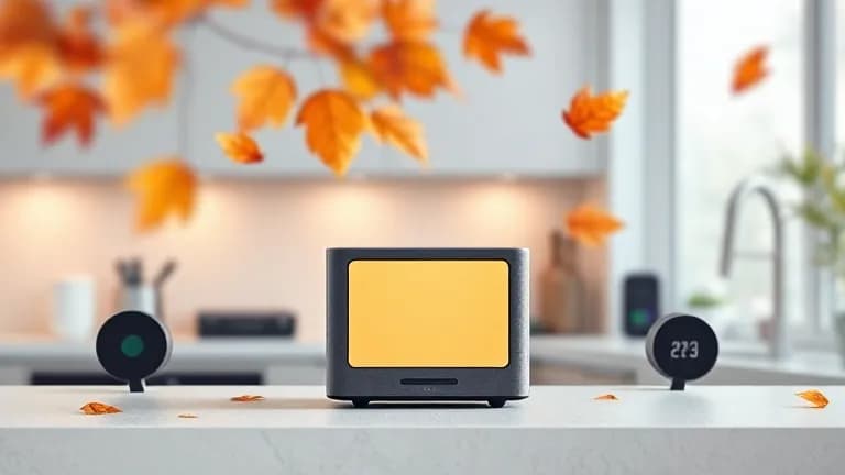 Apple 智慧家居顯示器傳聞指向秋季發布，搭載 iOS 27