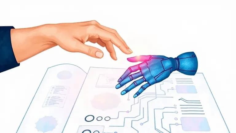 AI 將使工程工作更人性化，而非相反