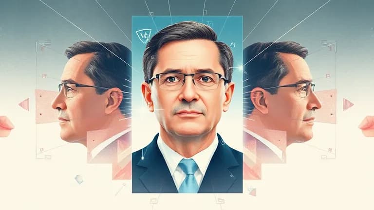 YouTube 擴充 AI 深偽檢測工具至政治人物與記者