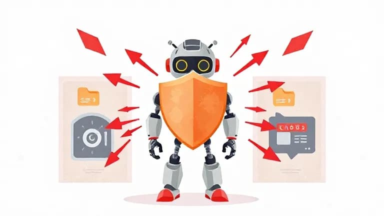 設計能抵禦提示注入的 AI 代理