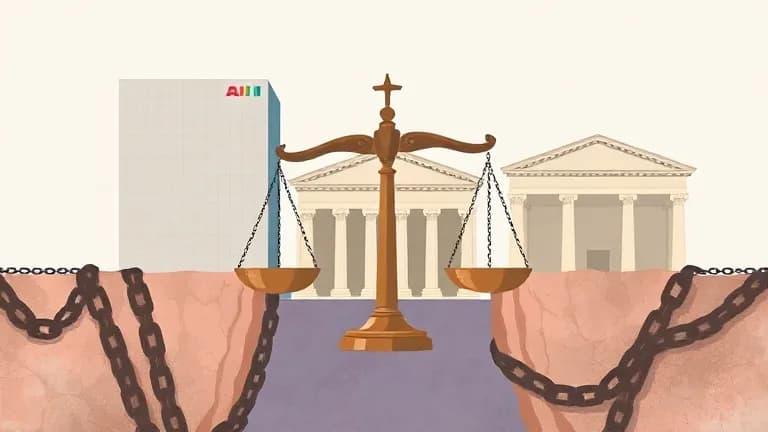 Anthropic 將美國政府告上法庭