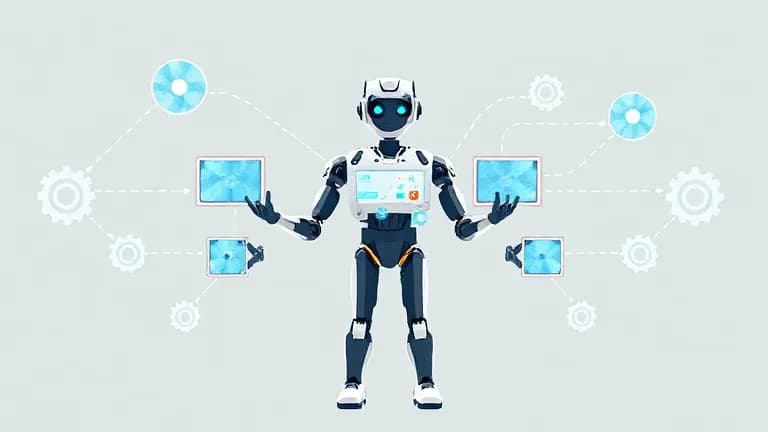 無辜女性因 AI 臉部辨識被誤認而遭監禁