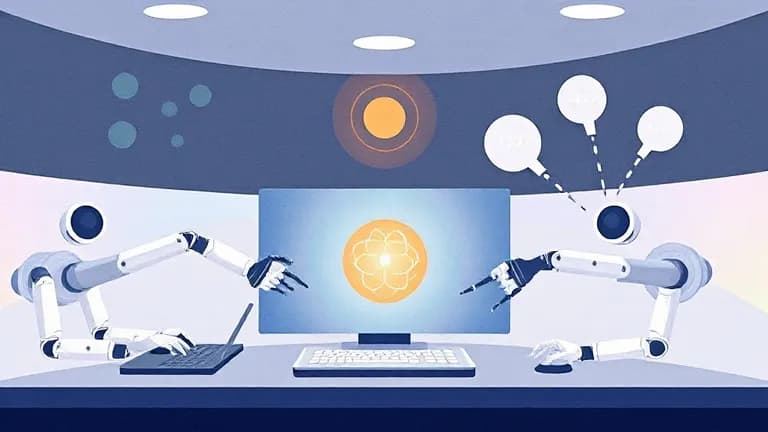 OpenClaw-RL：只需對話就能訓練任何智能體