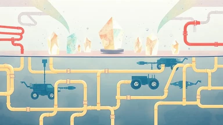 為 AI Agent 成功構建強大的資料基礎設施