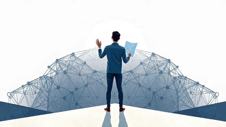 Yann LeCun 斥資 10 億美元對抗大型語言模型