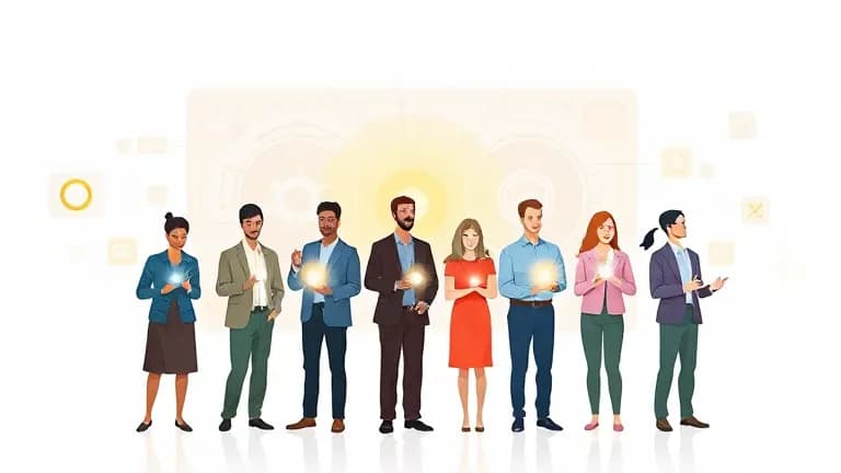 Gumloop 獲得 Benchmark 50M 美元融資，推動員工轉型為 AI 代理開發者