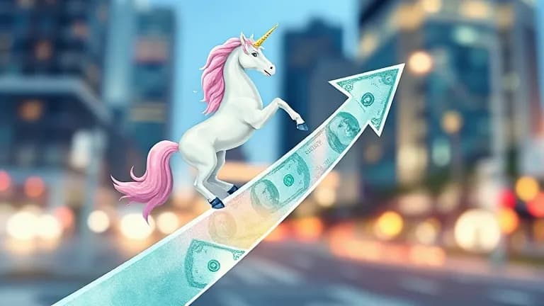 Wonderful 完成 1.5 億美元 B 輪融資，估值達 20 億美元