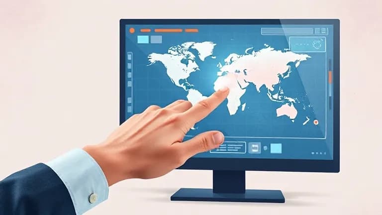 未來 AI 晶片可能採用玻璃基板製造