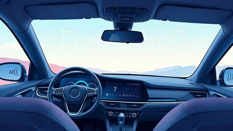 未來 AI 晶片可能採用玻璃基板製造