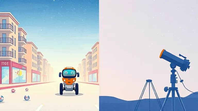 Pokémon Go 訓練世界模型，美國與中國競逐尋找外星人