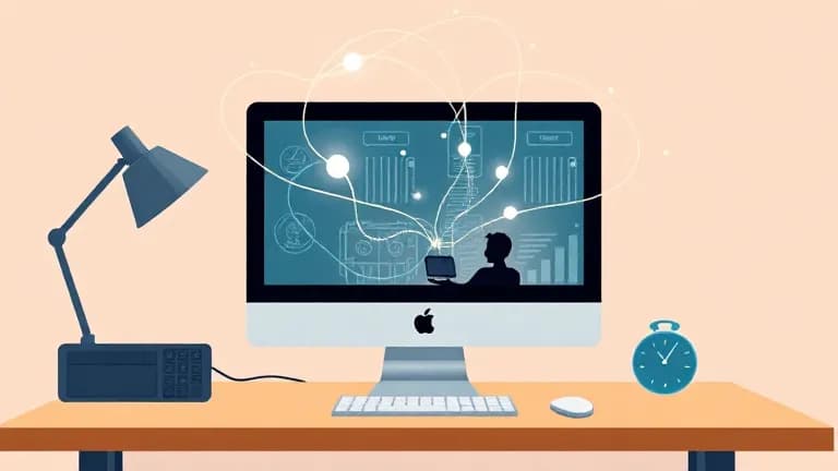 把閒置的 Mac 變成你的 24 小時數位分身