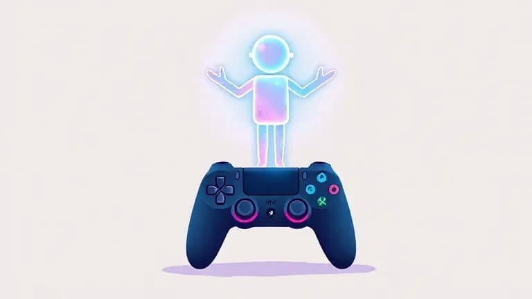 AI 公司挖掘即興演員技能，訓練模型掌握人類情感