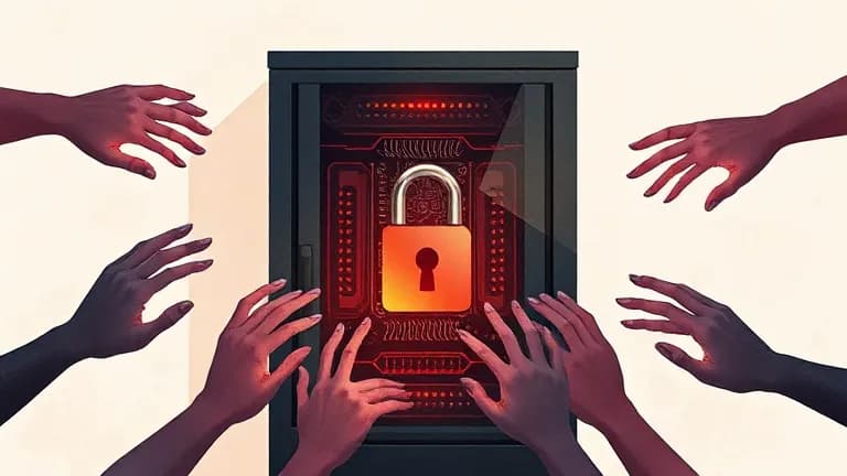 OpenAI 技術在伊朗的潛在應用與爭議