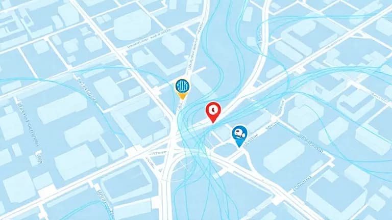 Launch HN: Voygr (YC W26) – 為代理與 AI 應用打造更優地圖 API