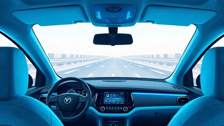 Google 將 Gemini 帶上道路