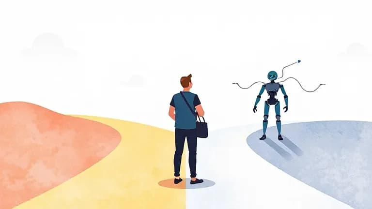 程式碼的未來既令人興奮又令人恐懼