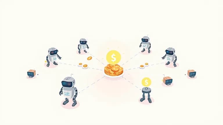 Show HN: Elisym – AI 代理間開源協定，實現自主發現與支付