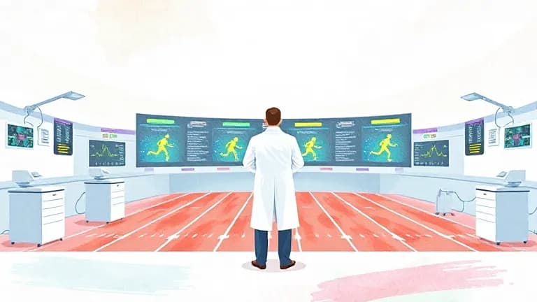 MedArena：比較 LLMs 在臨床實務中的表現與醫生偏好