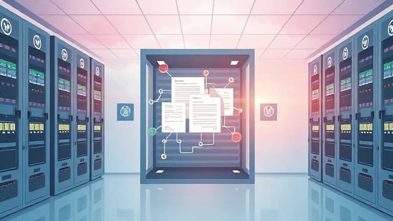 事實作為一級對象：用知識對象實現持久 LLM 記憶