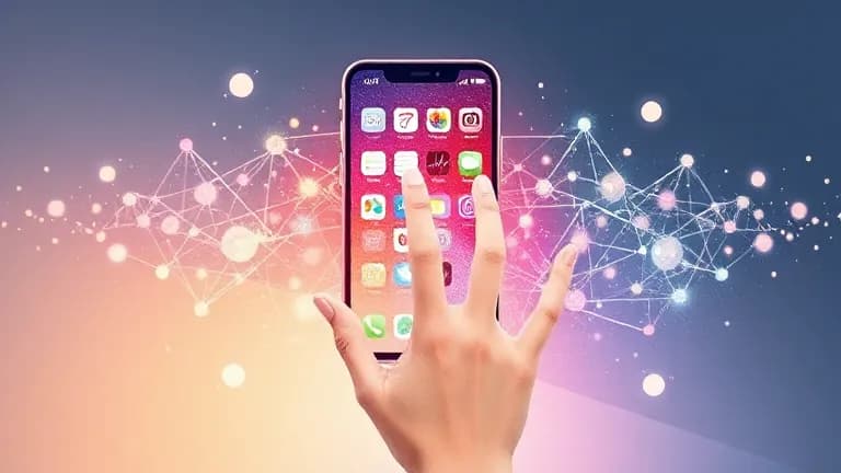 Nothing CEO Carl Pei：AI 代理將取代手機應用