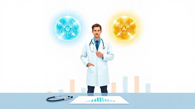 MedArena：比較 LLM 在真實臨床場景中的表現與醫生偏好