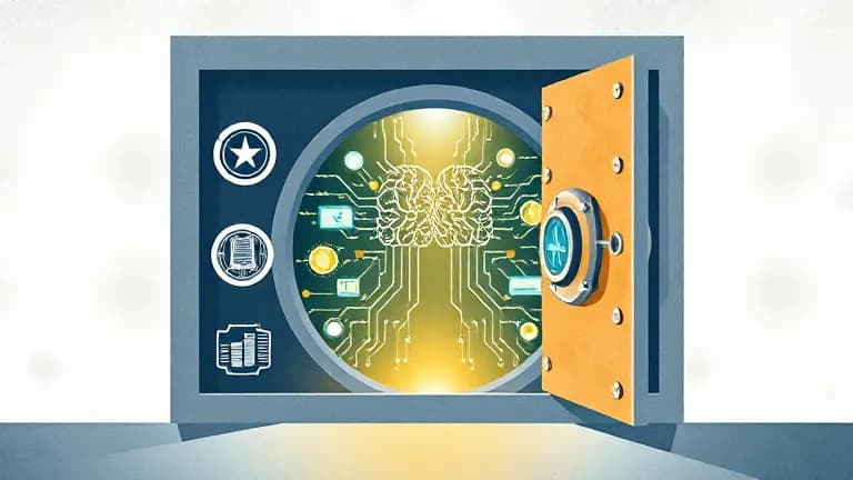 Meta 遭遇流氓 AI 代理程式洩露敏感資料