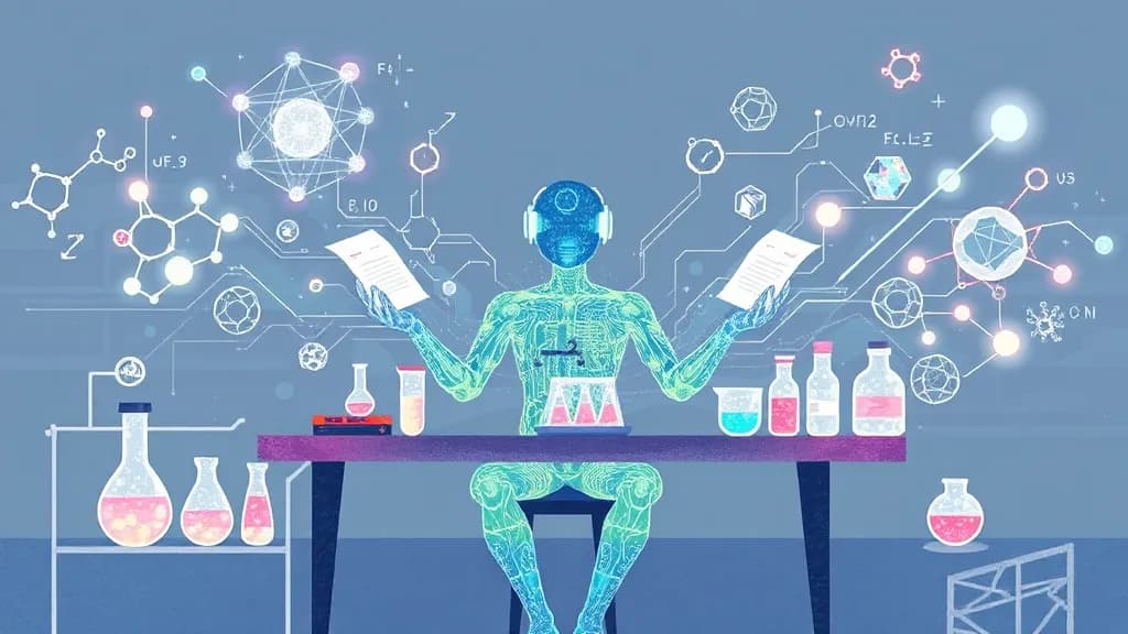 OpenAI 全力打造全自動研究員