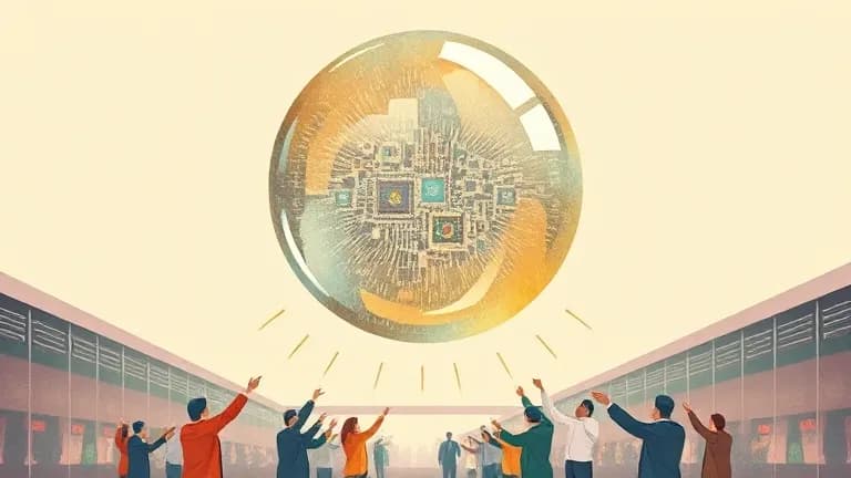 華爾街對英偉達（Nvidia）最新會議的反應顯示，儘管市場擔...